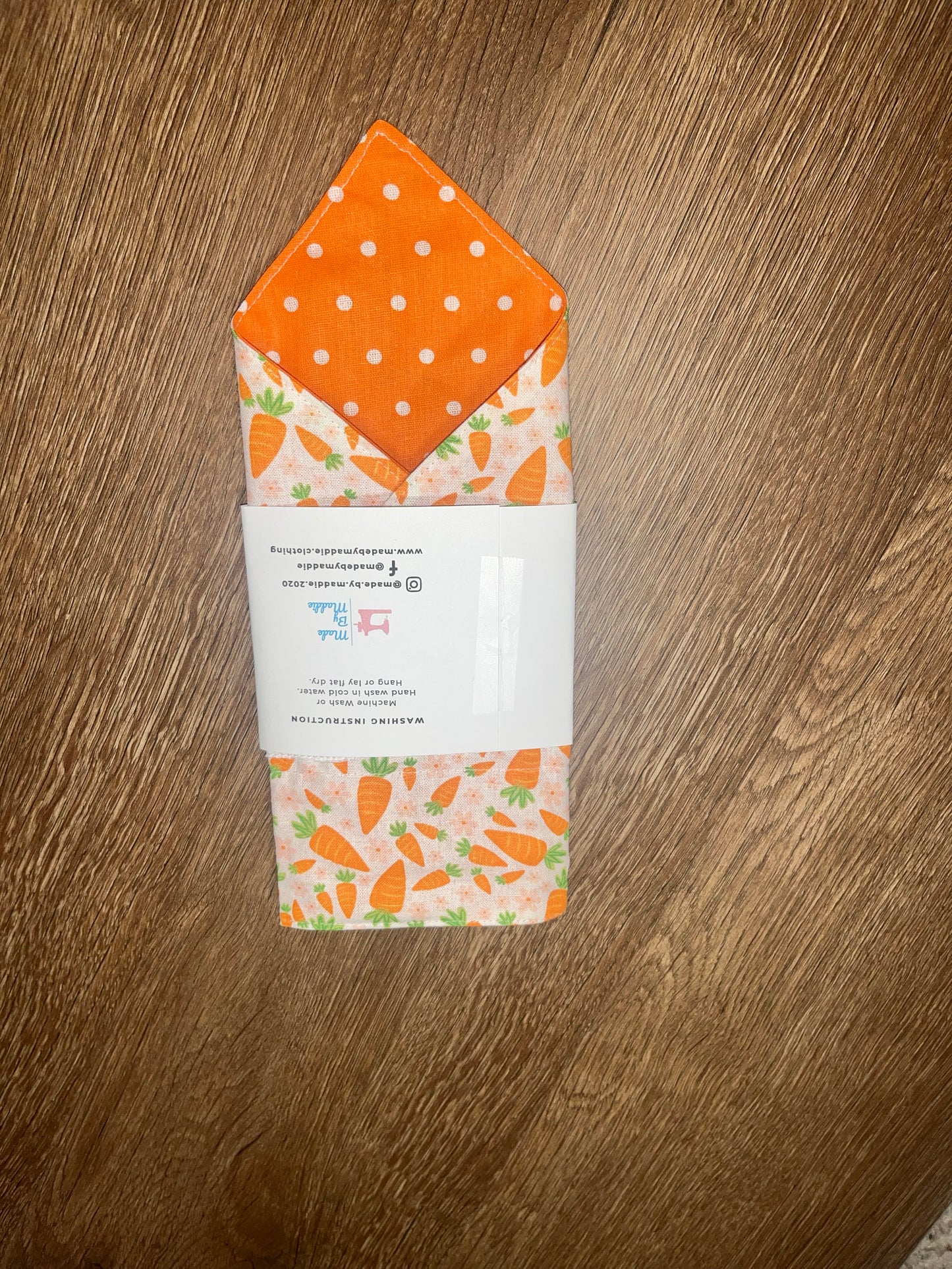 Easter Bandana