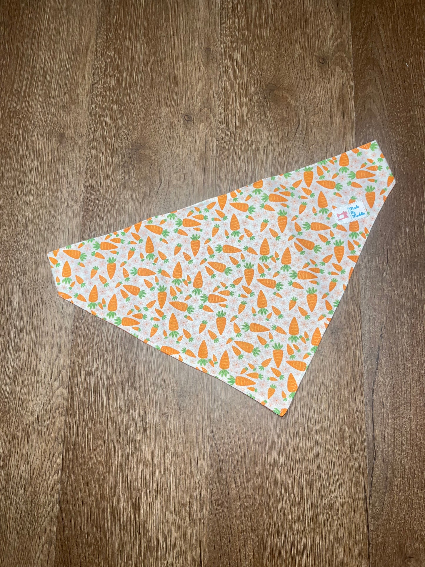 Easter Bandana