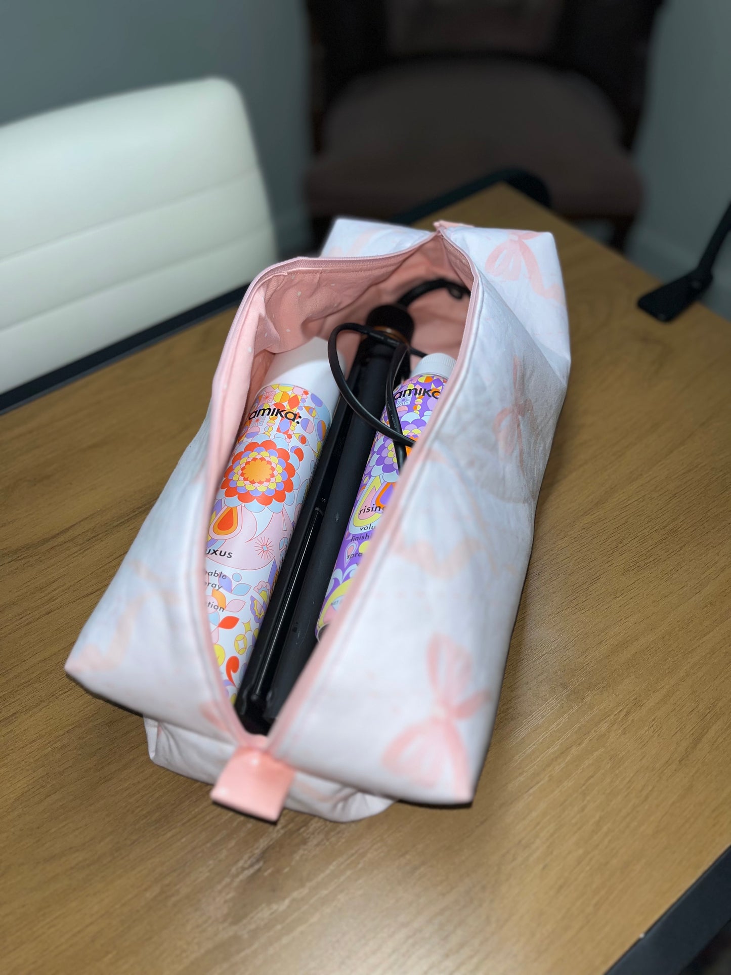 Hair Tools Bag