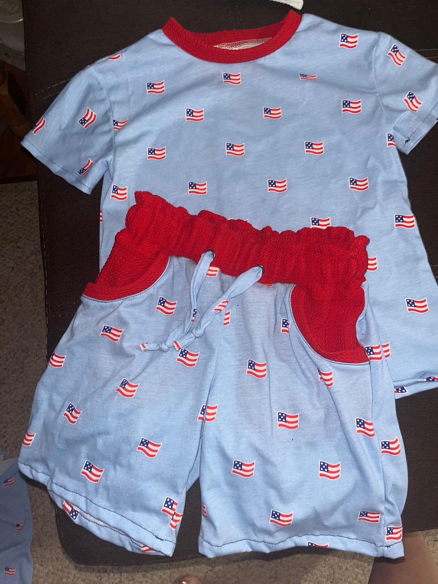 Flag Set