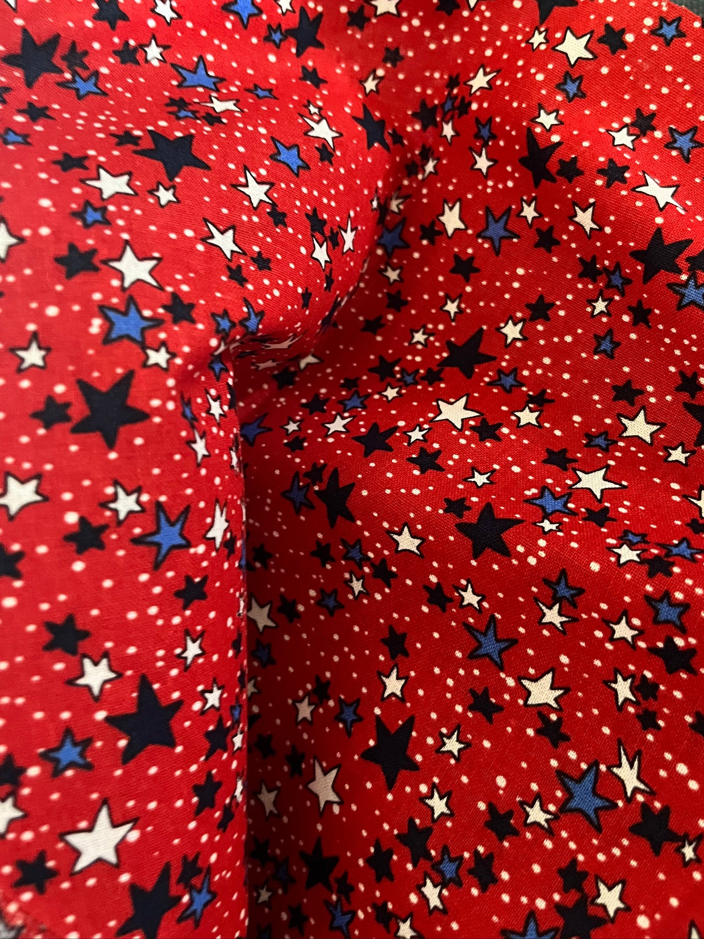 Fourth of July Bandanas